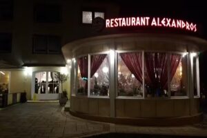 Alexandros Restaurant