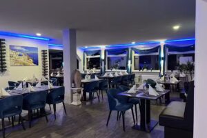 Alexandros Restaurant