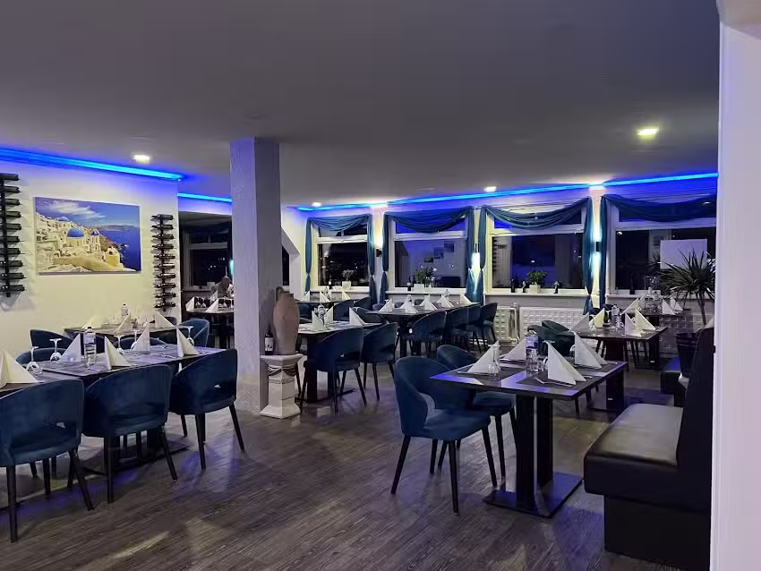 Alexandros Restaurant