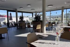 Alexianer Klostercafé
