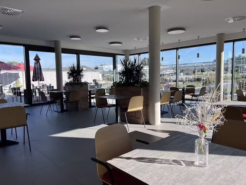 Alexianer Klostercaf&eacute;