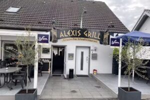 Alexis Grill