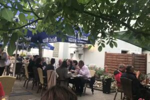 Alexis Zorbas Restaurant
