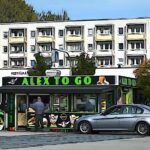 Alex’s to Go