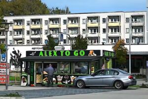 Alex’s to Go