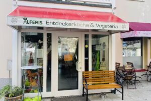 Alferis Entdeckerküche