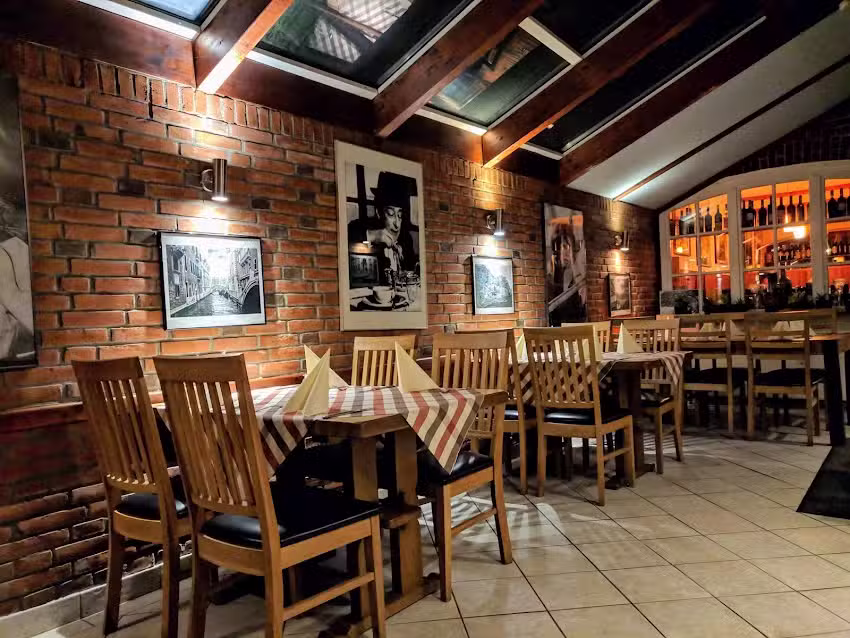 Alfredo &ndash; Italienisches Restaurant