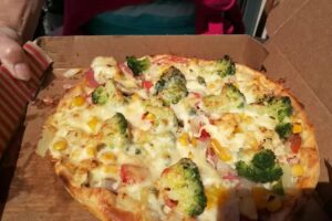 Alfredo Pizza Service Bitterfeld-Wolfen