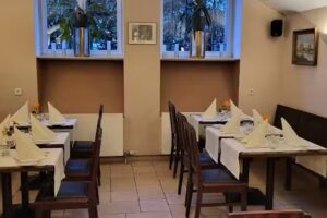 ALFs Restaurant