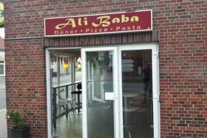 Ali-Baba