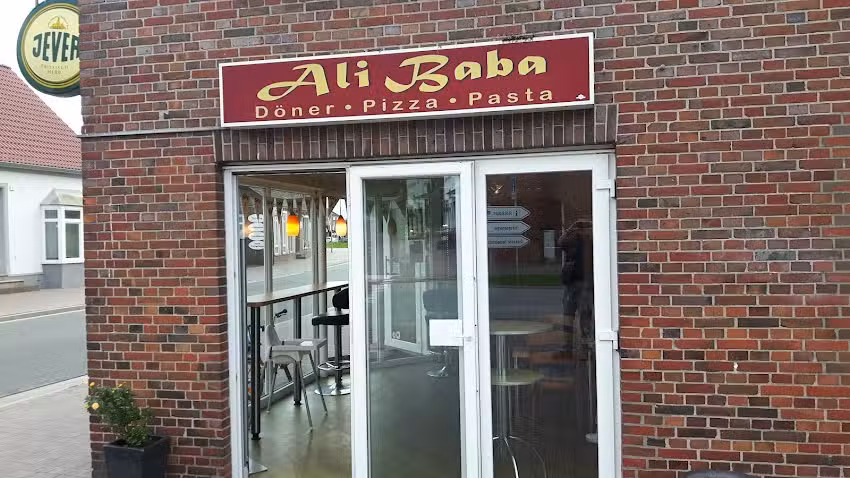 Ali-Baba