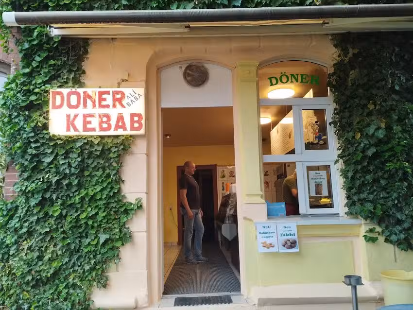 Ali Baba D&ouml;beln