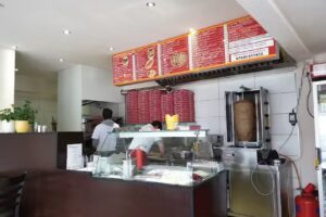 Ali Baba Döner