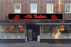 Ali Baba Döner
