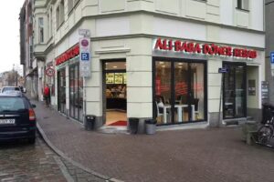 Ali Baba D&ouml;ner Cottbus