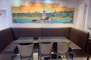 Ali Baba Döner & Grillhaus