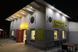 Ali Baba Döner Haus