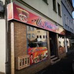 ALI BABA D&Ouml;NER KEBAB