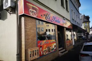 ALI BABA DÖNER KEBAB