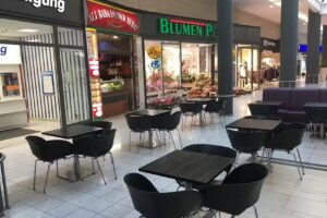 Ali Baba Döner Kebap