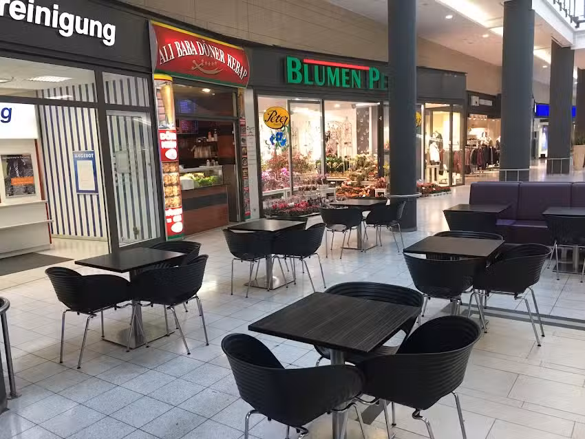 Ali Baba Döner Kebap