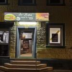 Ali Baba D&ouml;ner & Pizza