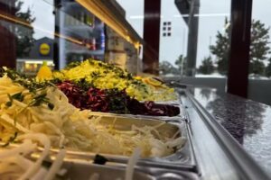 Ali Baba Döner & Pizza Haus