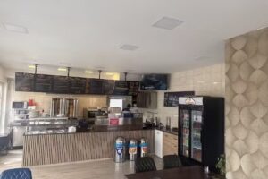 Ali Baba D&ouml;ner&Pizza Nattheim