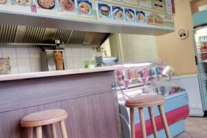 Ali Baba Döner & Pizza Ranstadt
