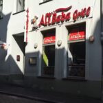 Ali Baba Grill
