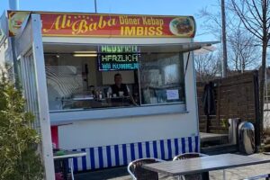 Ali Baba Grill