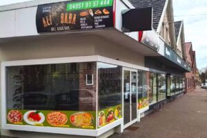 Ali Baba Grill Kebab Haus