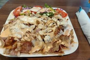 Ali Baba Grill Lampertheim