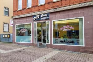Ali Baba Grillhaus