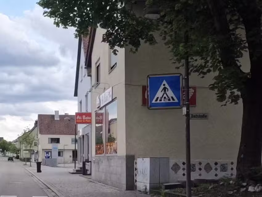 Ali Baba Herbrechtingen