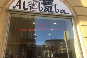 Ali Baba Imbiss