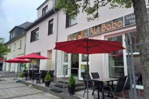 Ali Baba Kebab&Pizzeria