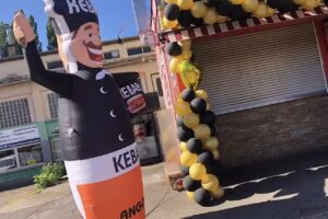 Ali Baba Kebap