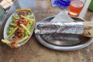 Ali Baba Kebap