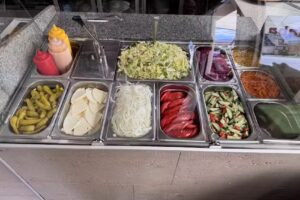 Ali Baba Kebap