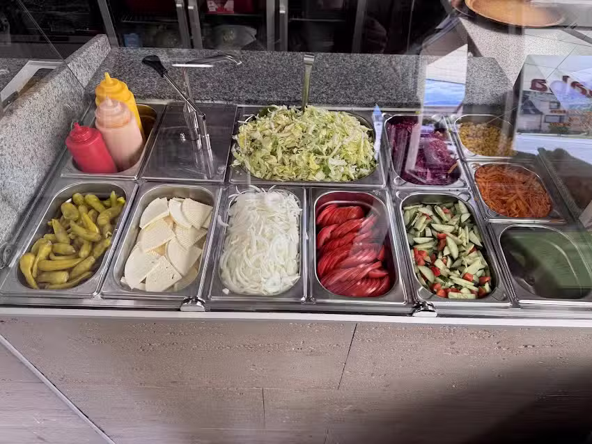 Ali Baba Kebap