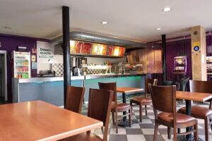 Ali Baba Kebap-Haus