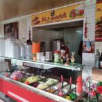 Ali Baba Kebap-Haus