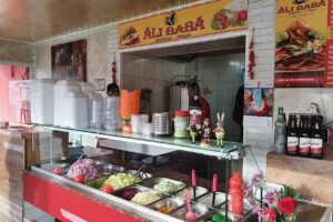 Ali Baba Kebap-Haus