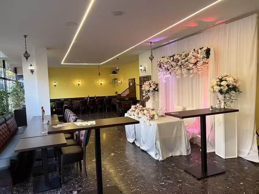 ALİ BABA KEBAP HAUS