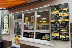 Ali-Baba Kebaphaus