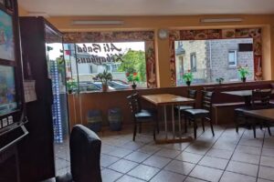 Ali Baba Kebaphaus Mendig