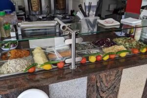 Ali Baba Köz Grill