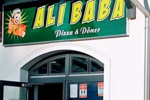 Ali Baba Pizza & D&ouml;ner Raisdorf