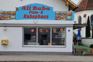 Ali Baba Pizza- & Kebaphaus